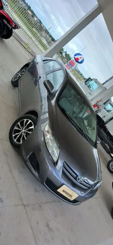 Toyota Corolla XLI 1.6 16V 110cv Aut. 2009