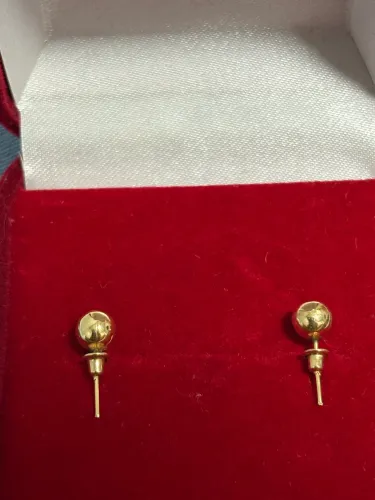 Brinco de Ouro