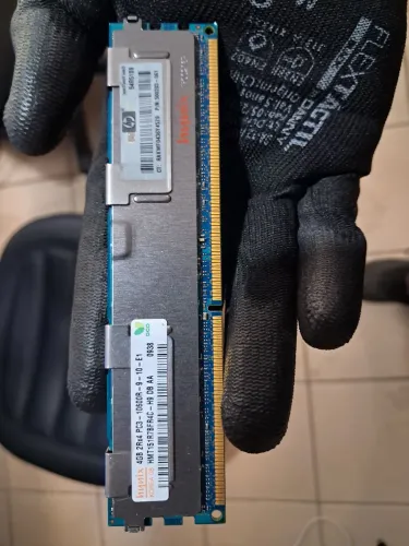 MEMORIA RAM 4GB - P/ XEON