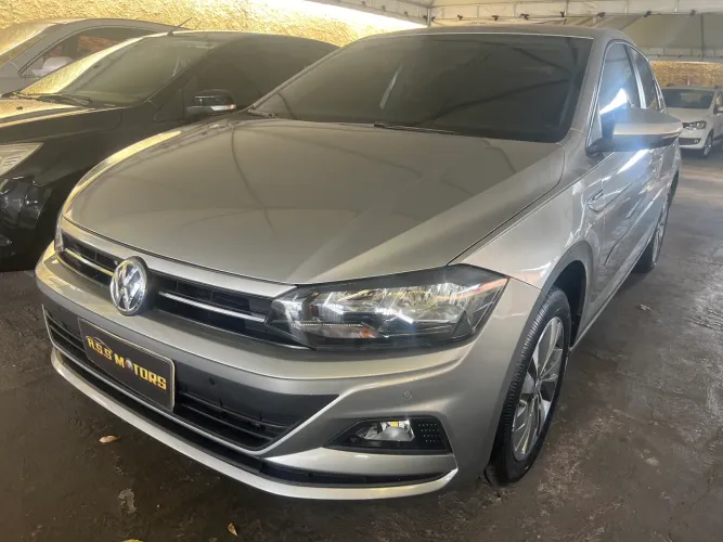 Volkswagen Polo Comfort. 200 TSI 1.0 Flex 12V Aut. 2019