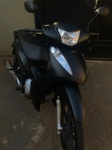 ? Honda Biz 125 ES Flex 2015 Honda Biz 125 ES Flex ? Ano: 2015 ?