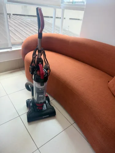 Aspirador de pó vertical 2 em 1 WAP Power Speed 2000W