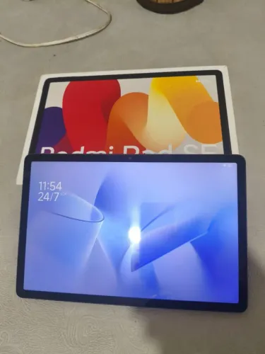 Redmi pad se 128 gb. NOVO !