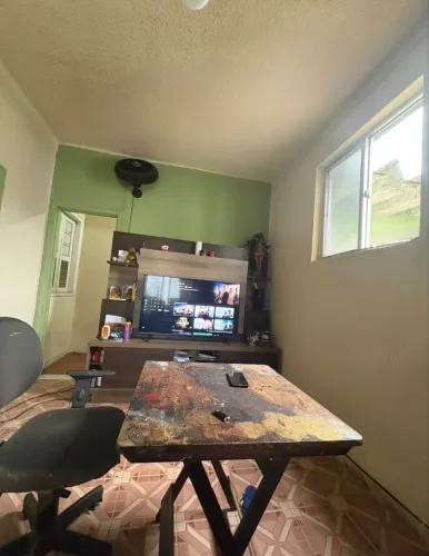 Vende-se Casa no Una TB