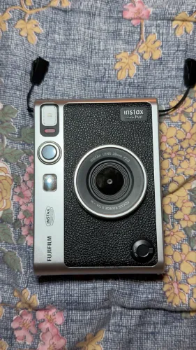 INSTAX MINI EVO