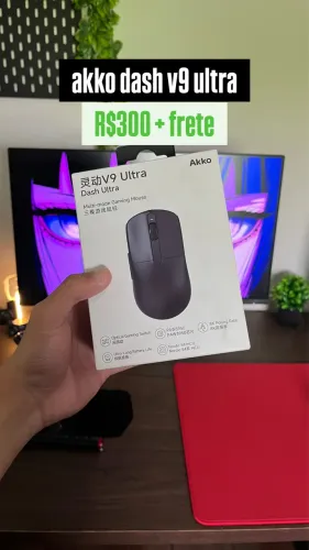 akko dash v9 ultra