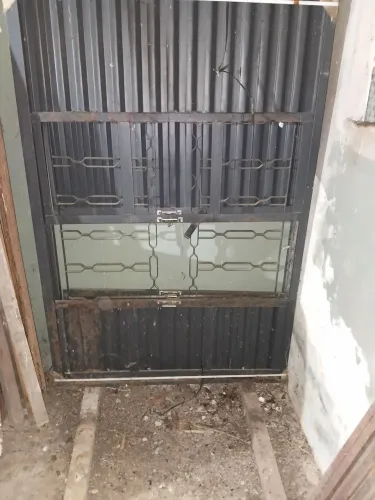 Janelas novas pra venda