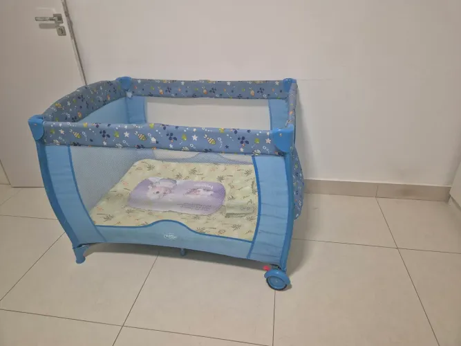Berço 