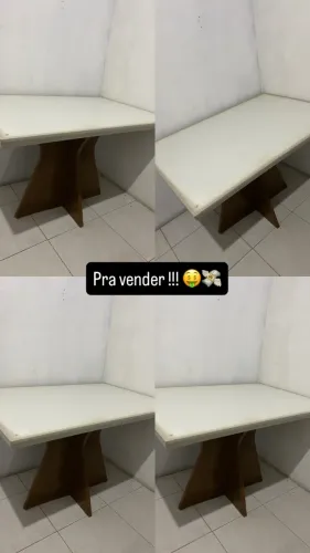 Mesa de jantar