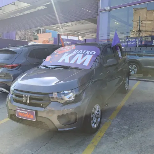 Fiat Mobi Like 1.0 Fire Flex 5P. 2024