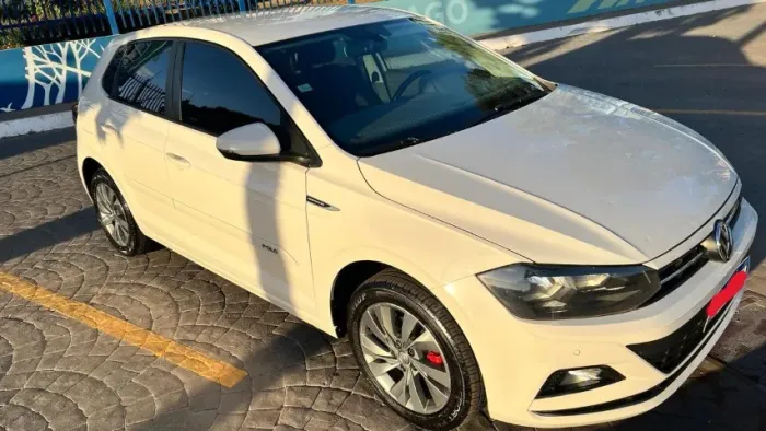 Volkswagen Polo Comfort. 200 TSI 1.0 Flex 12V Aut. 2019