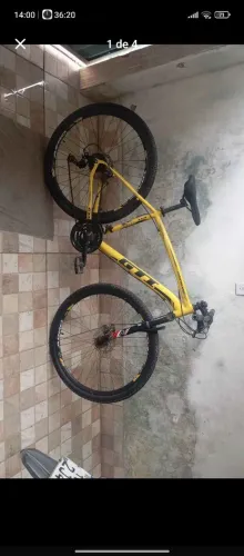 Bike aro 29