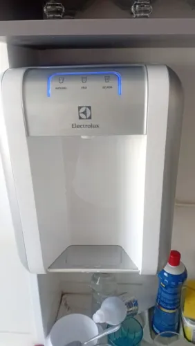 Purificador Electrolux