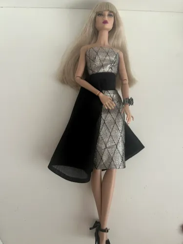Poppy Parker Integrity Toys