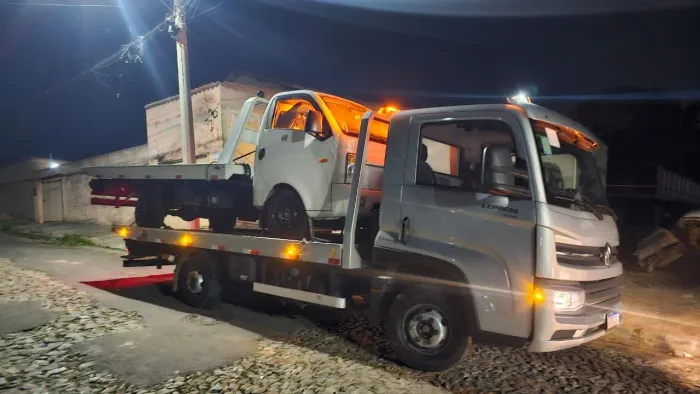 Delivery Express plataforma Helpcar c/asa