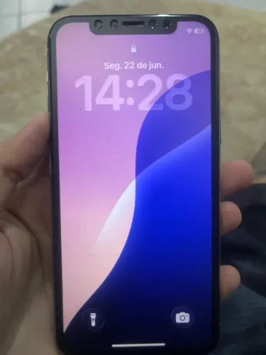 iPhone 11 Pro