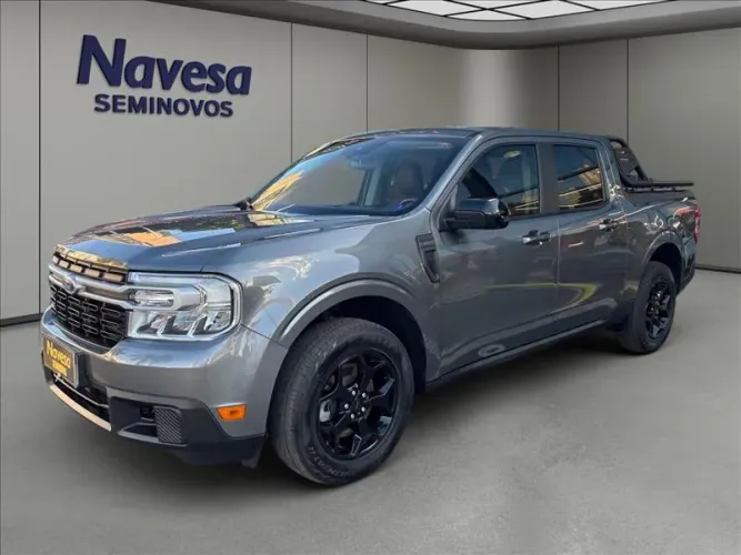 Ford Maverick Lariat FX4 2.0 Ecoboost Aut. 2024