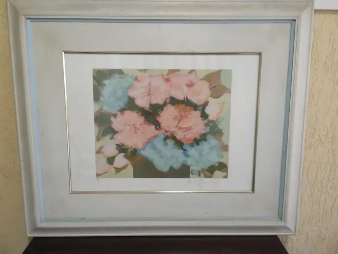 Quadros Decorativos.