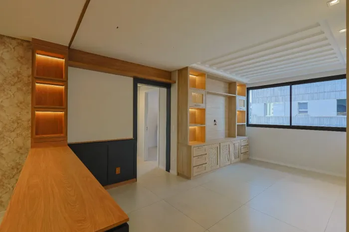 APARTAMENTO - 2 QUARTOS - SANTO AGOSTINHO - BH