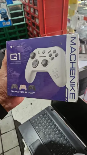 Controle sem fio machenike G1