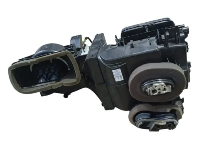 Caixa Ar Condicionado Evaporadora Volkswagen Fox 1.6 2015