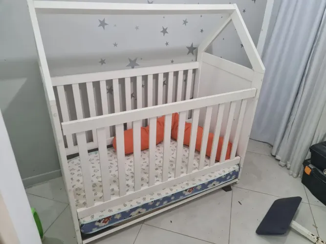 Berço 