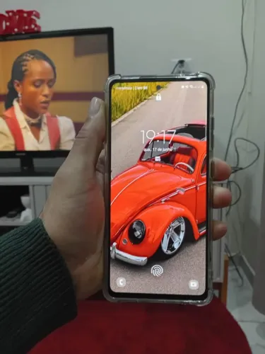 Samsung S20 FE