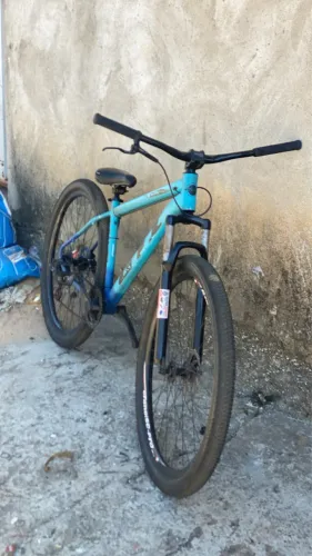 Bike aro 29
