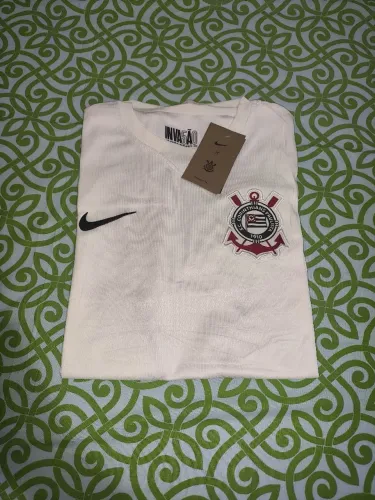 Camisa Corinthians Invasão TLD 1.1(Invasão)