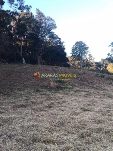 Terreno à venda, 25000 m² por R$ 650.000,00 - Ouros - Paraisópolis/MG