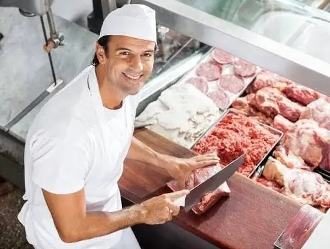 VAGA DE AÇOGUEIRO