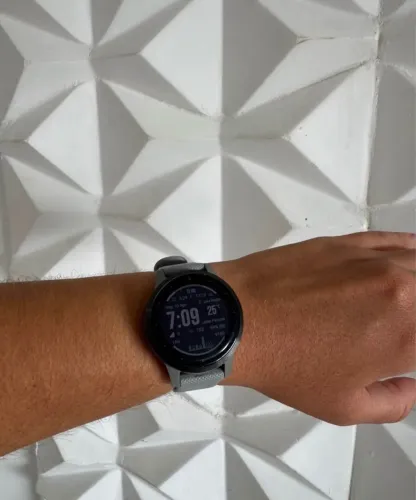 Garmin vivo active 4