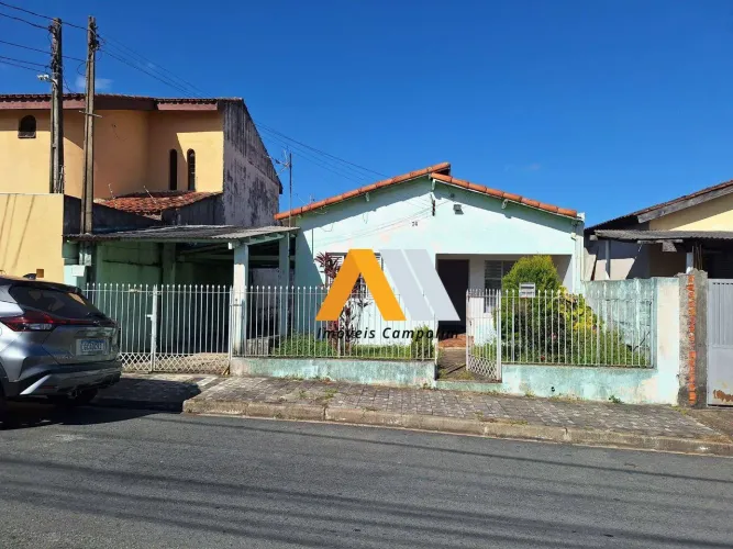 Casa com 3 dormitórios à venda, 100 m² por R$ 320.000 - Parque Bela Vista - Votorantim/SP