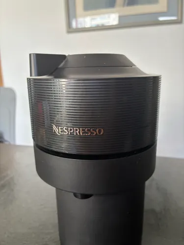 Máquina de café Nespresso