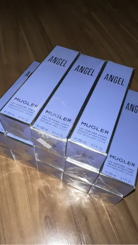 HIDRATANTE ANGEL MUGLER 200ML