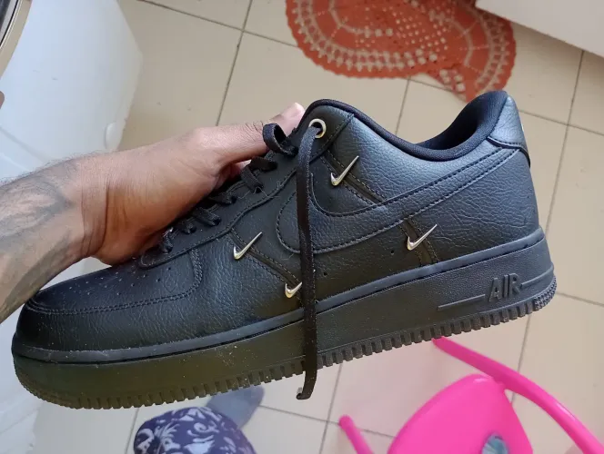 Tênis Nike Air force 1
