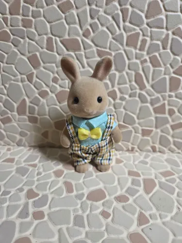 Pai coelho Raio de Sol Sylvanian Families