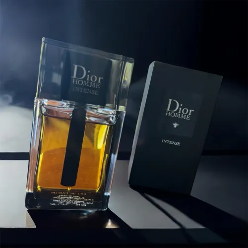 Dior Homme Intense 100 ML