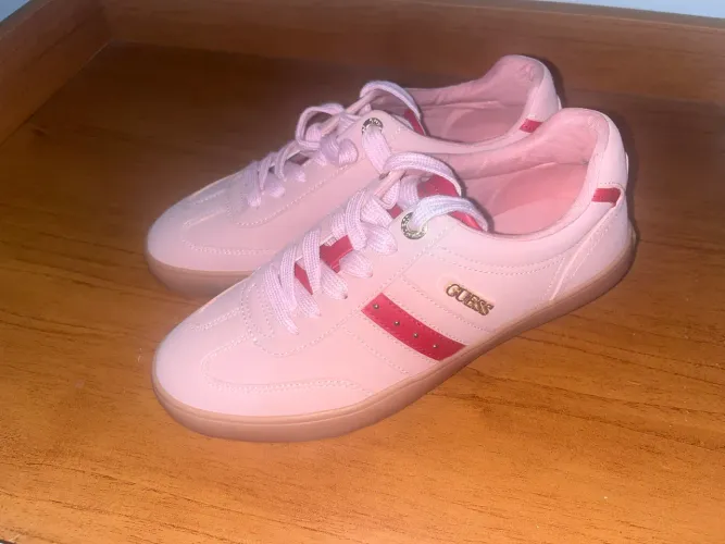 Tênis Original Importado Guess