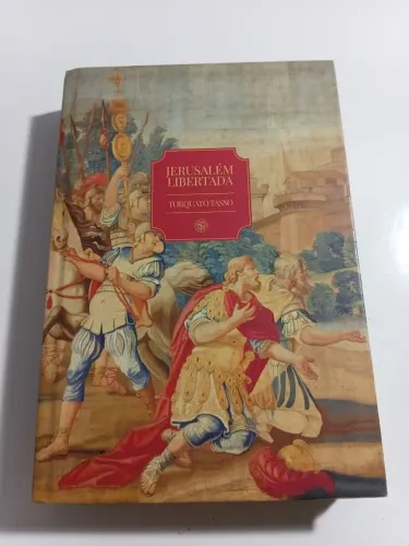 Jerusalém Libertada - Torquato Tasso
