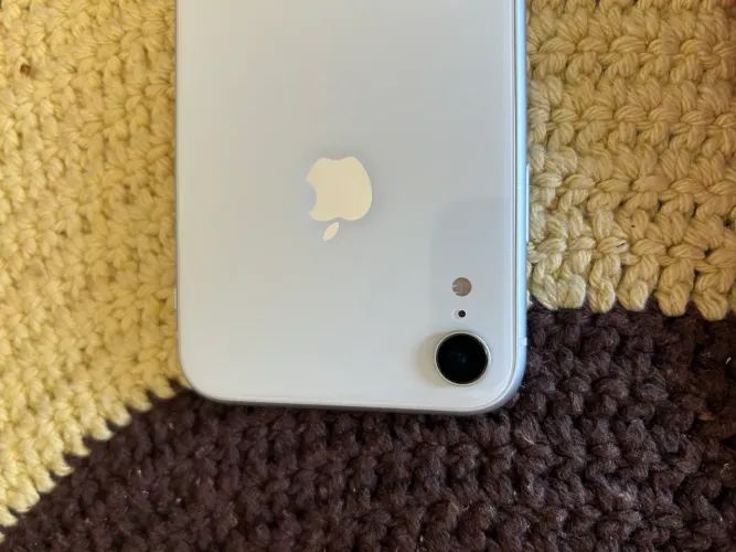 iPhone XR 128 giga