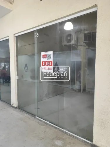 Loja Comercial no Centro de Barra Mansa!