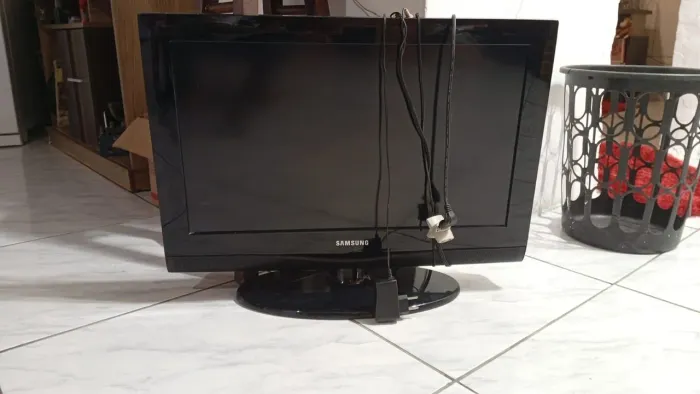 TV Samsung 32 polegadas