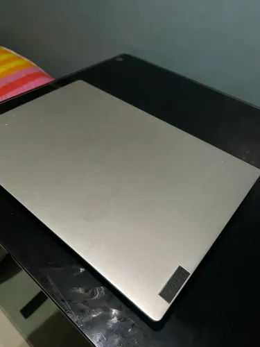 Notebook Lenovo Ideapad i5 8GB SSD 256GB Windows 11