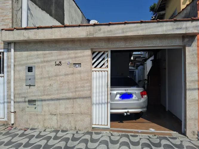 Vendo 400mil permuta 450 por sítio,chácara,casa,interior de São Paulo.
