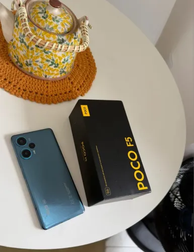 POCO F5 256gb