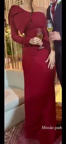 Vestido de Festa