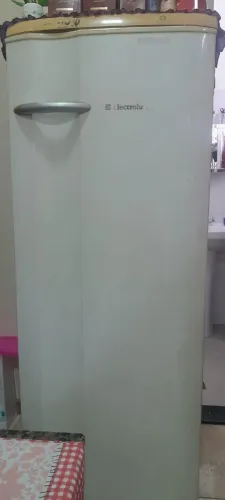 Geladeira