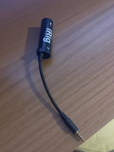 IRIG