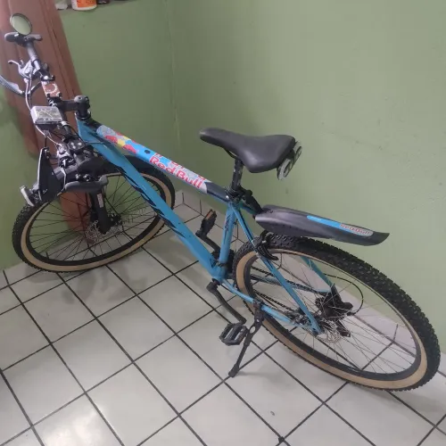 Bicicleta aro 29
